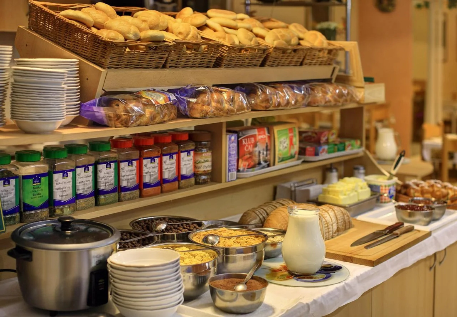 Hotel Residence Tabor