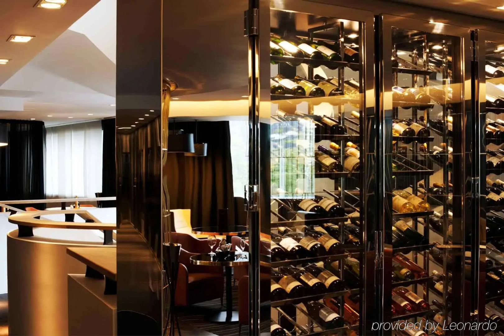 Pullman Brussels Centre Midi