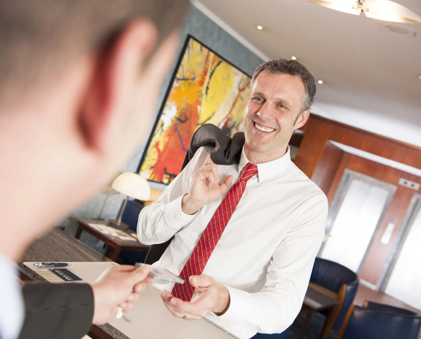 Fletcher Hotel-Restaurant Arnsberg-Sauerland