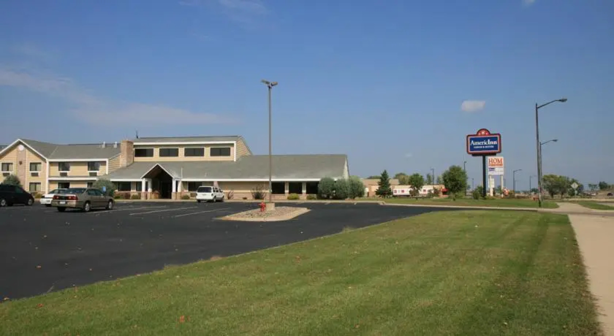 AmericInn Lakeville