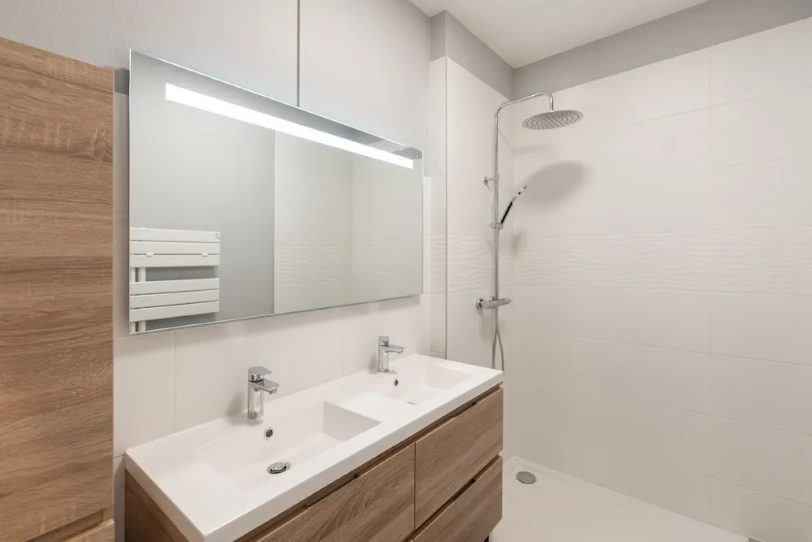 Le Jomard tranquille proche de Lyon