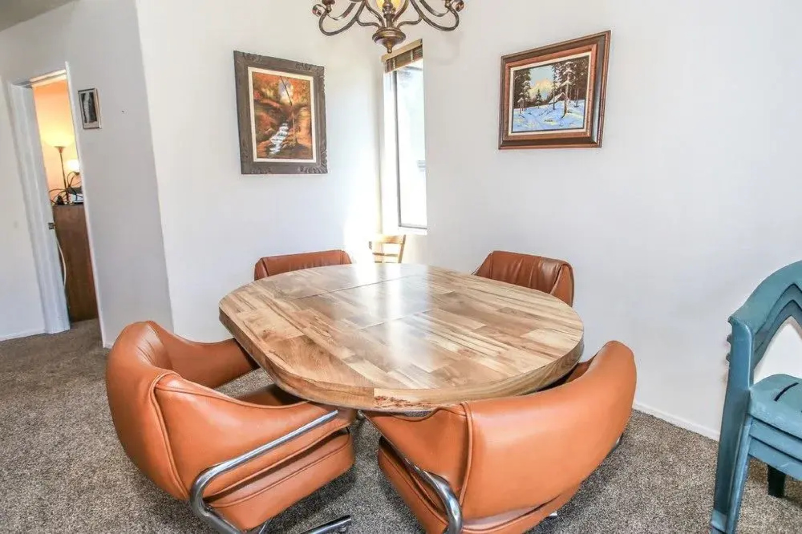 Affordable Bayside Condo