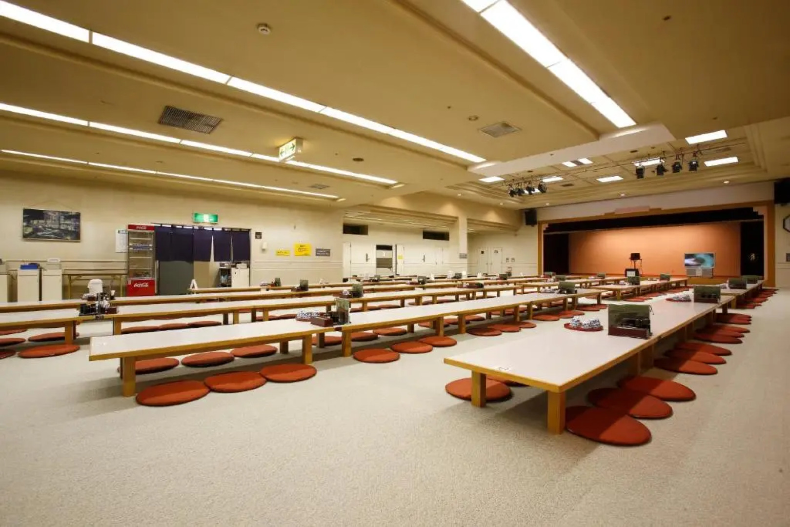 Saga Yamato Onsen Hotel Amandi