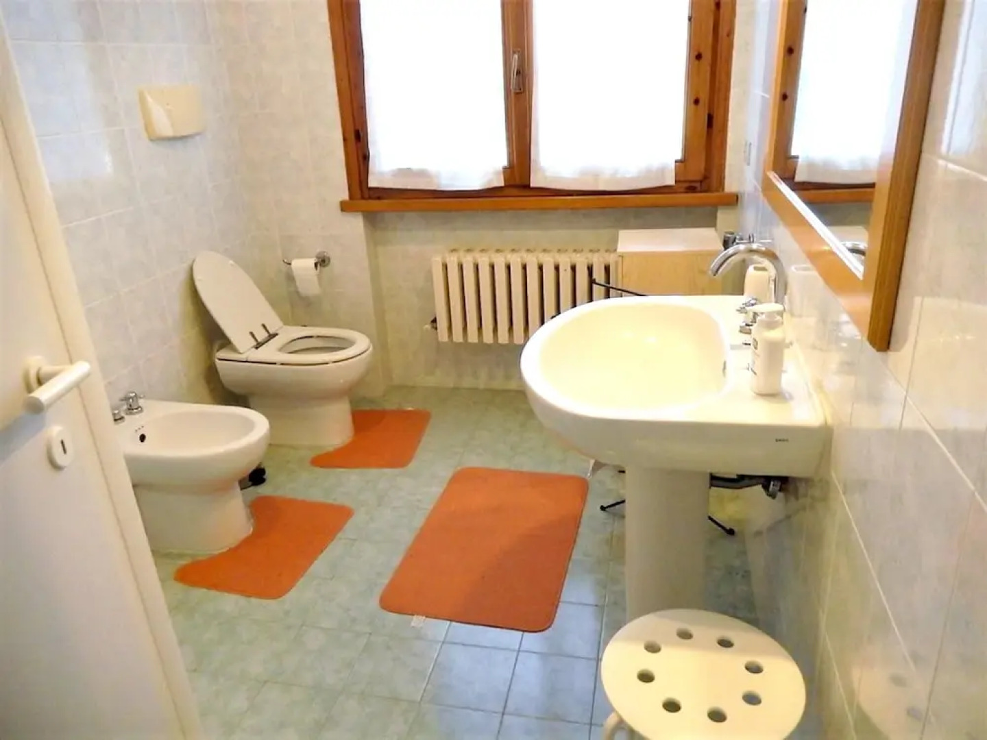 Villa With 7 Bedrooms in Pesaro, With Private Pool, Enclosed Garden an