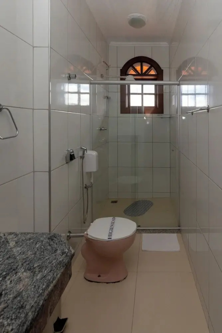 Pousada Capim Limão