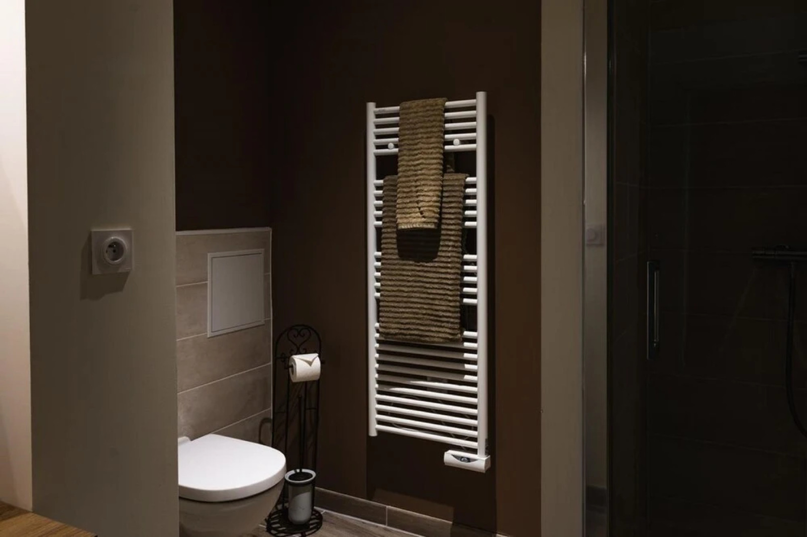 La ferme saint Jacques