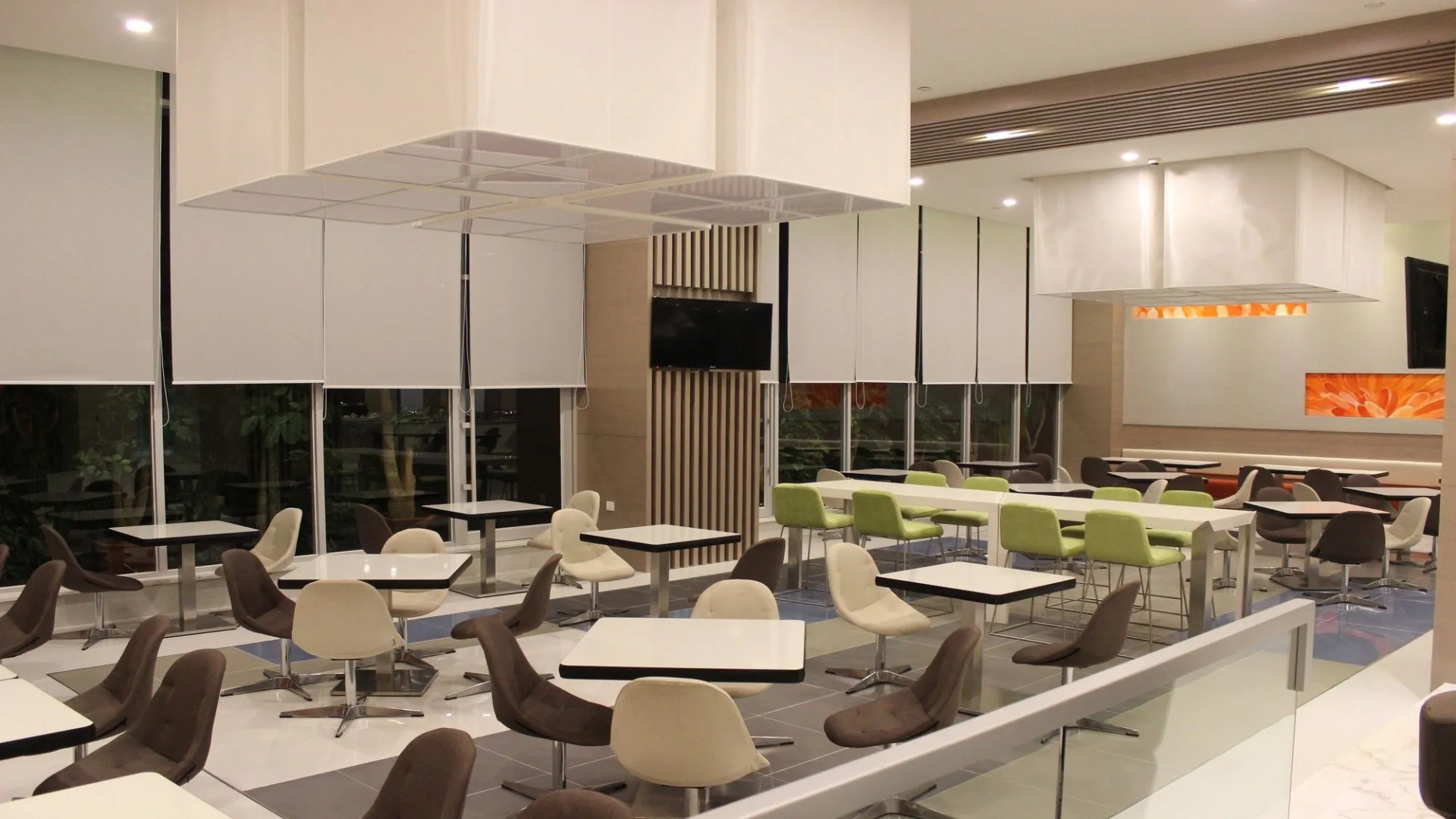 Holiday Inn Express Weihai Hi-Tech Zone by IHG