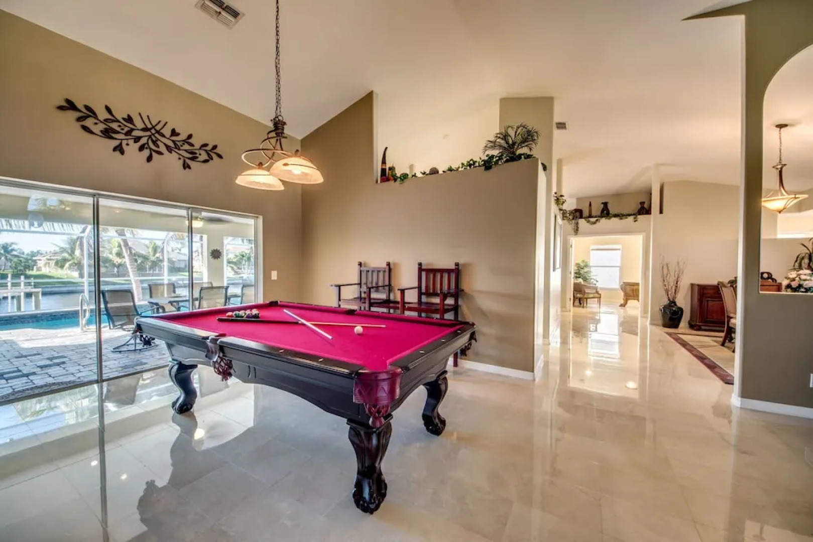 Villa Serendipity - Roelens Vacations