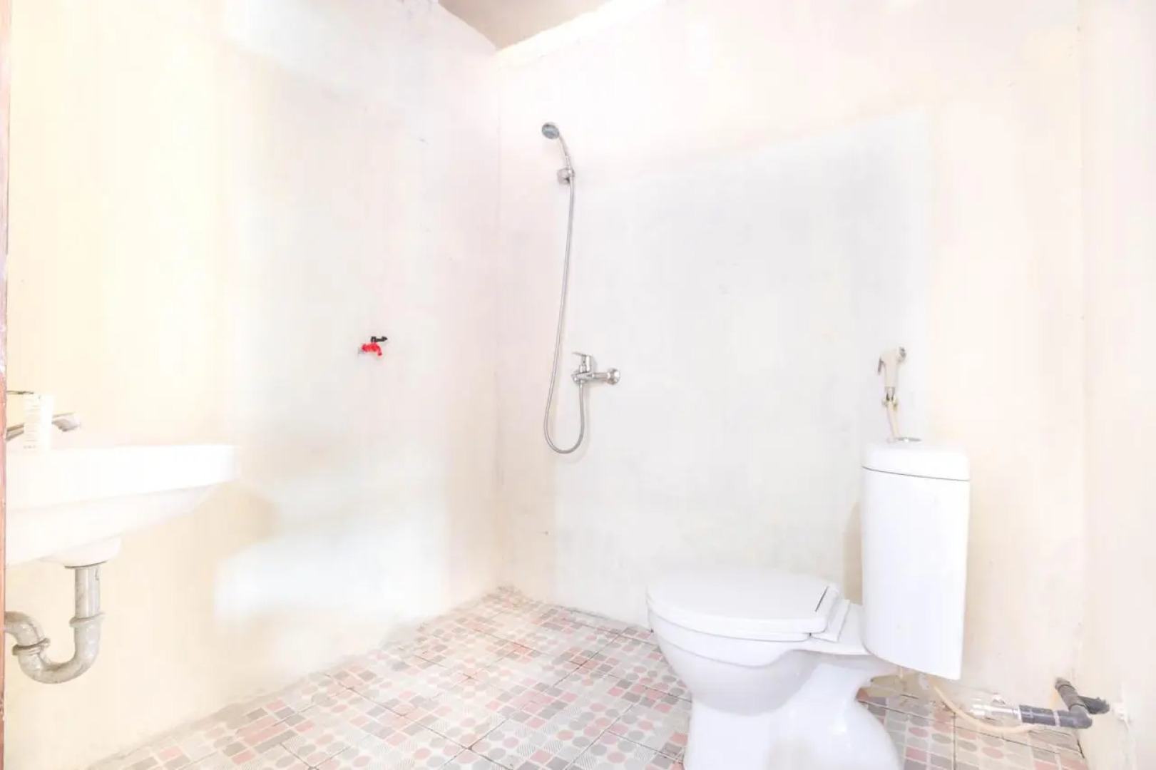 Hotel O Telone Bungalow