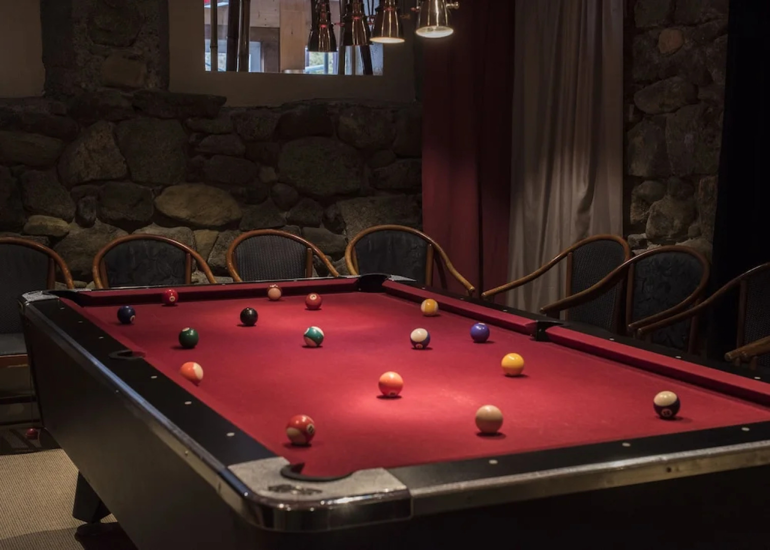 Auberge Prema Shanti