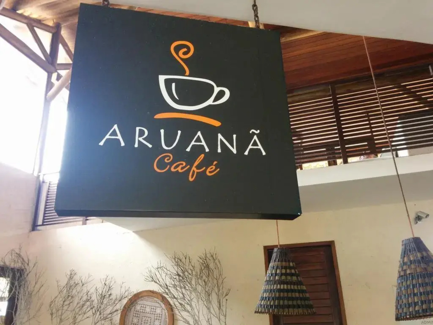 Aruanã Eco Praia Hotel