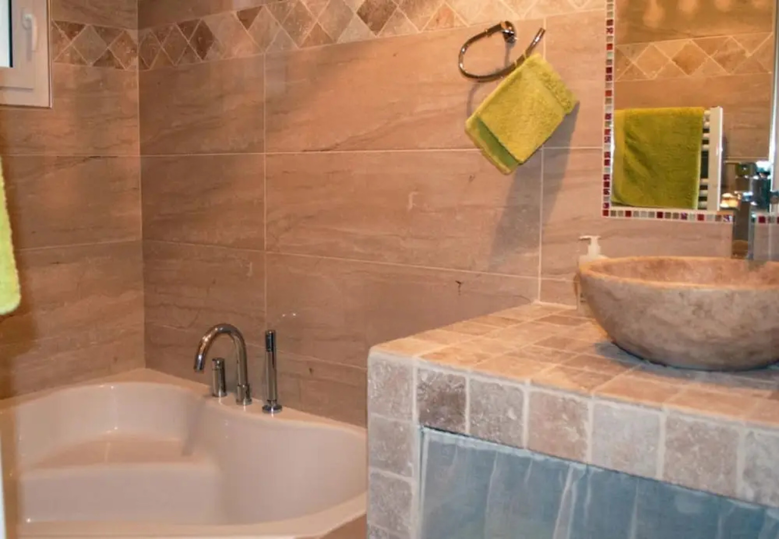 Les Manaux en Provence