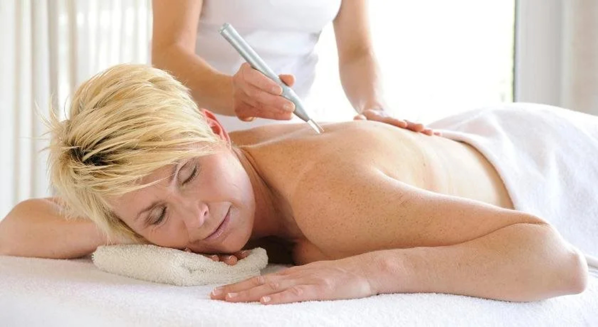 Luxuslodge "Zeit zum Leben"