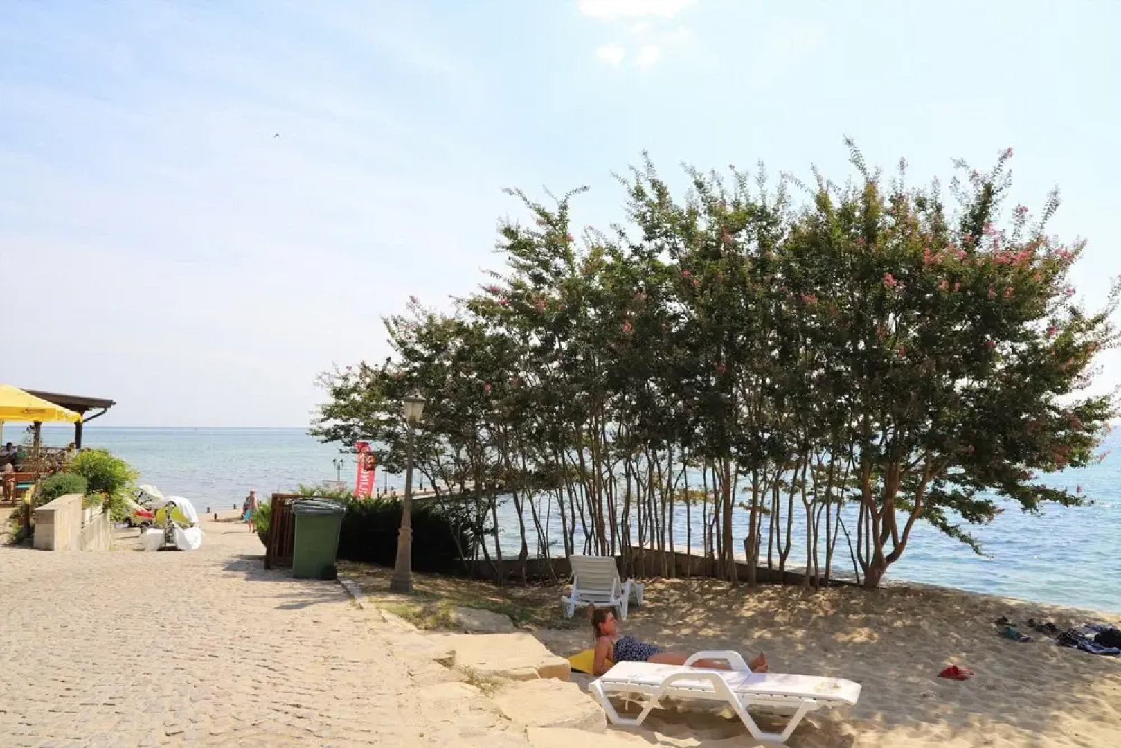 Menada Garden of Eden