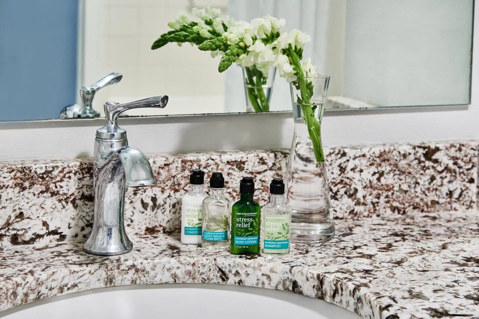 The Cove Of Lake Geneva