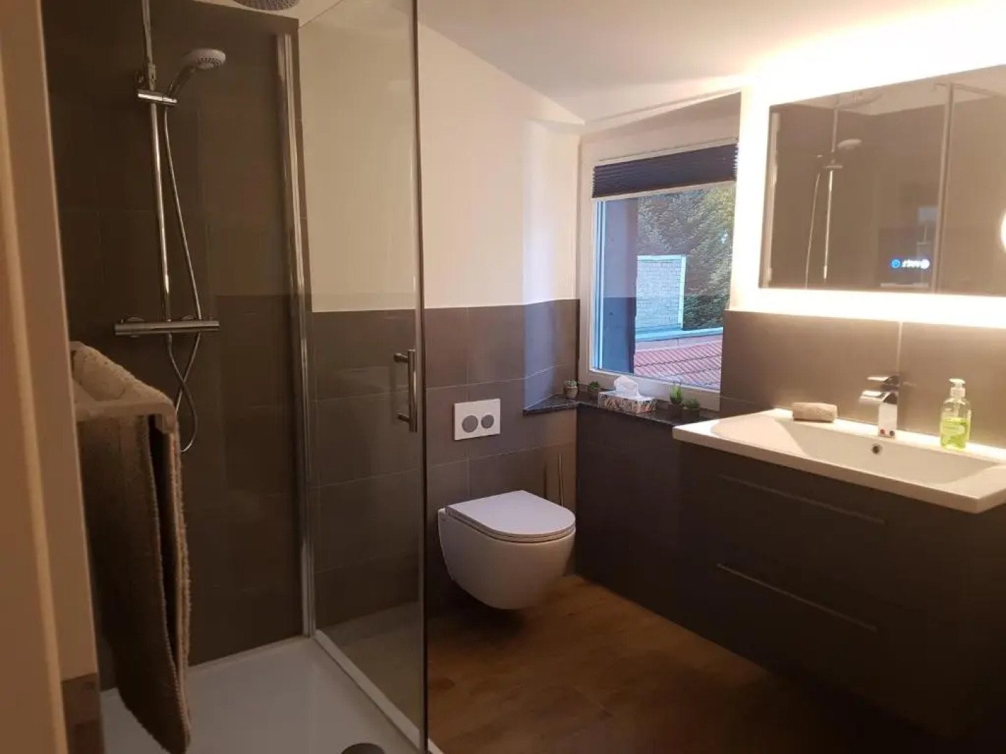 Ferienwohnung am Jungbrunnen 3