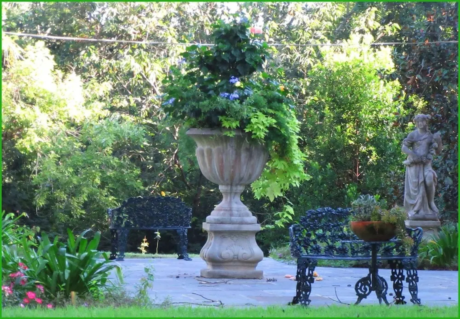 Sunnyside Bed & Breakfast