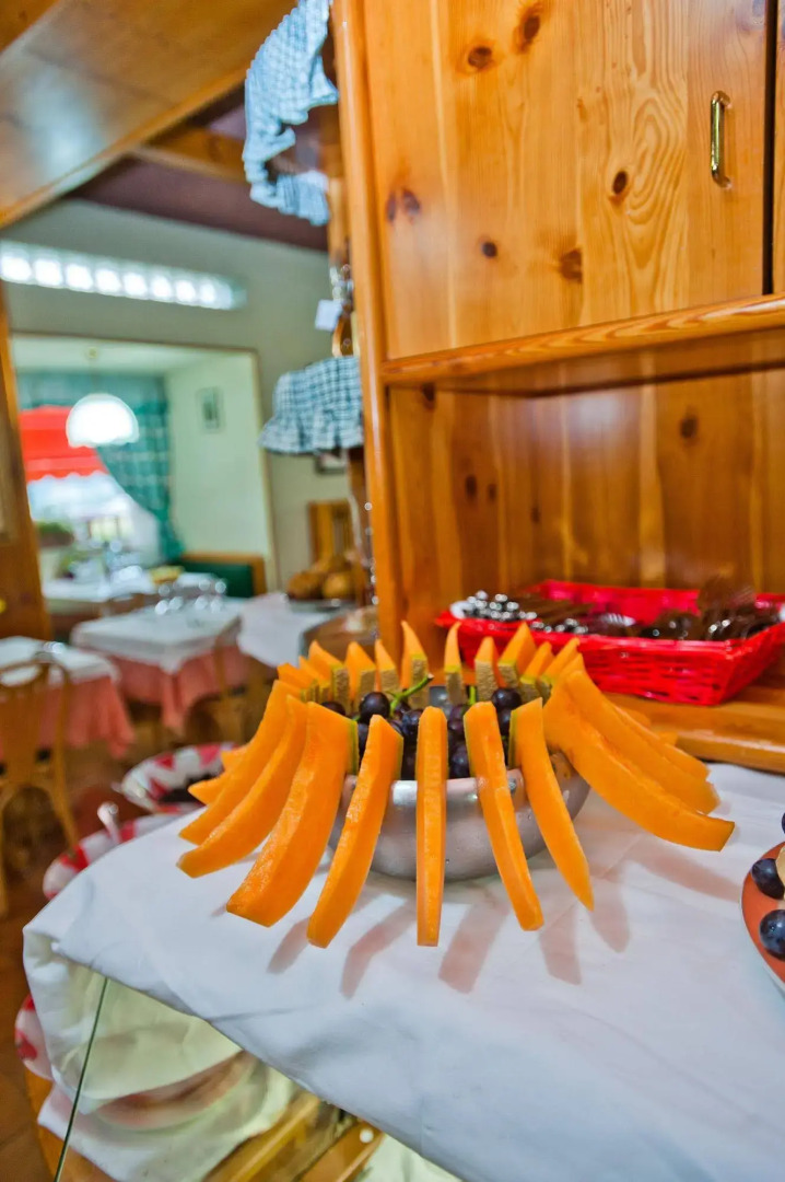 Magnola Palace Hotel