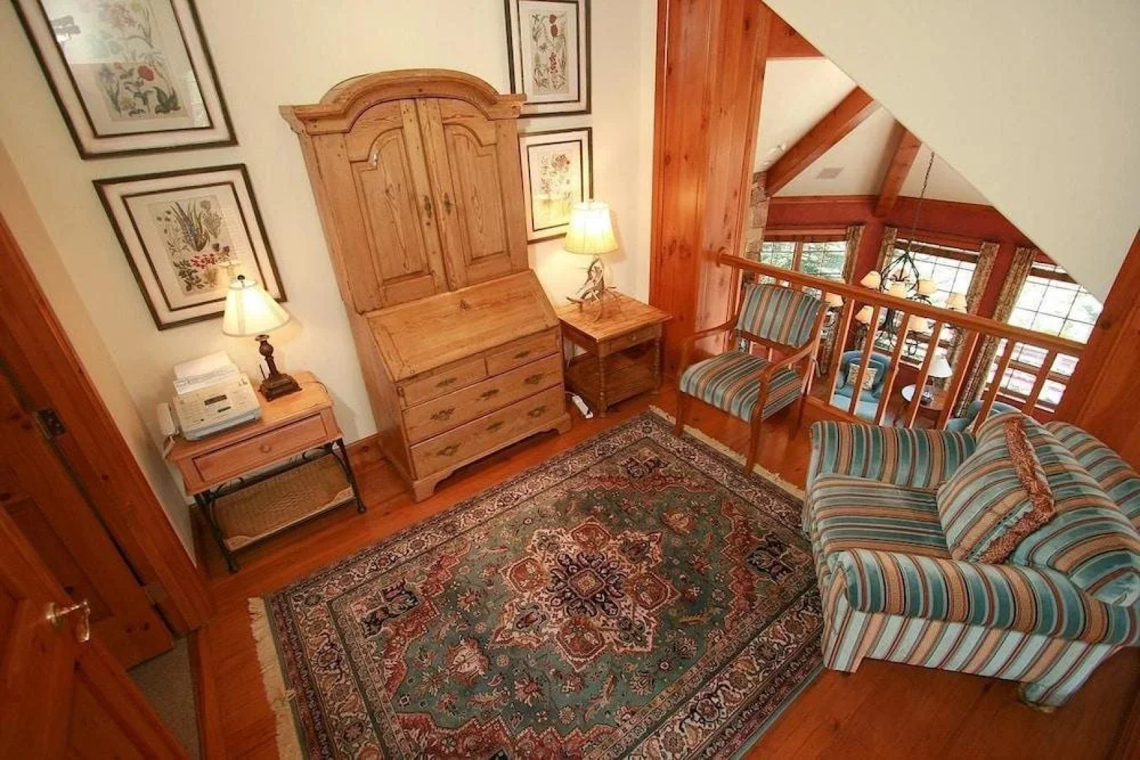 Townhome in Beaver Creek with Mountain View by RedAwning