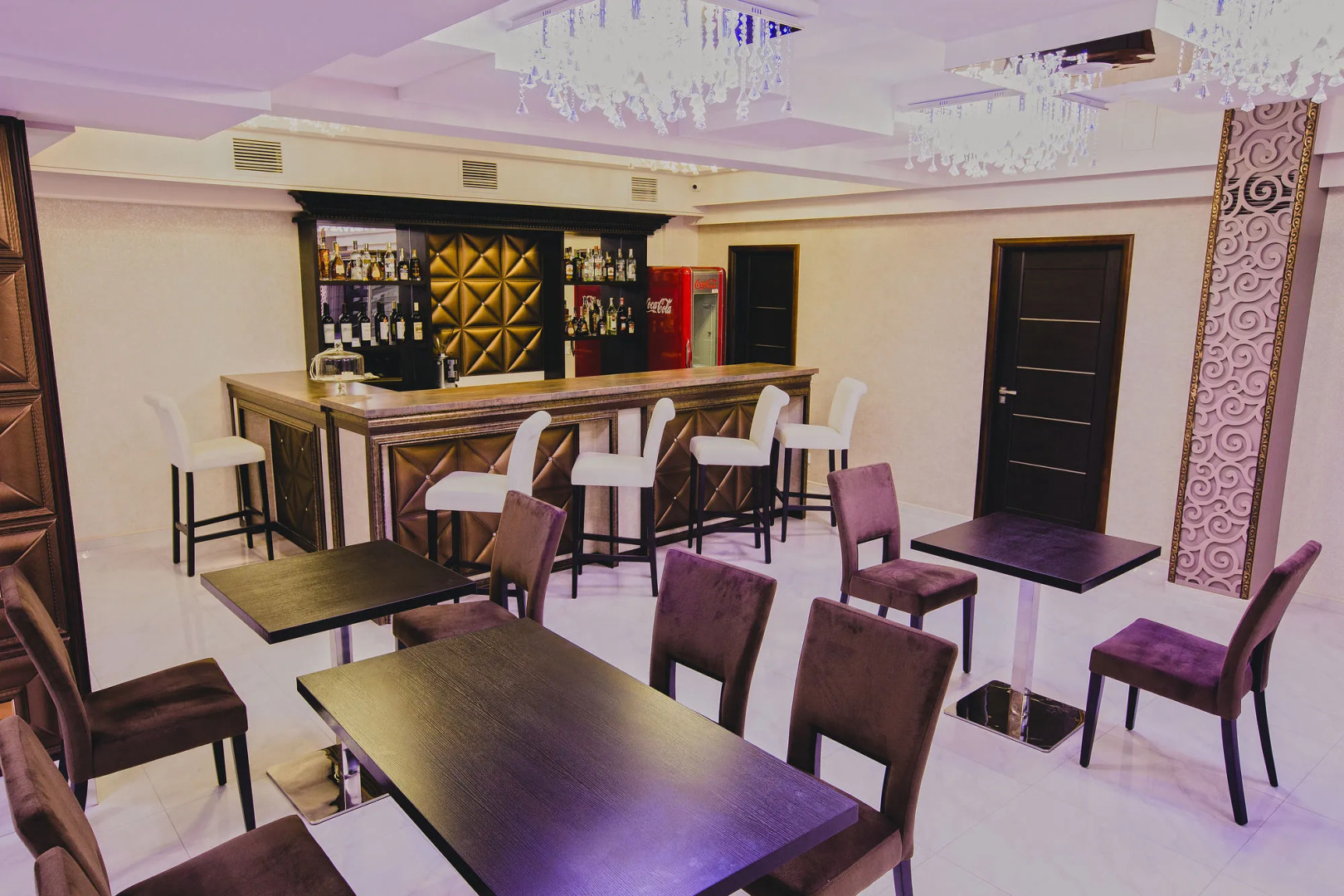 Отель Aria Chisinau