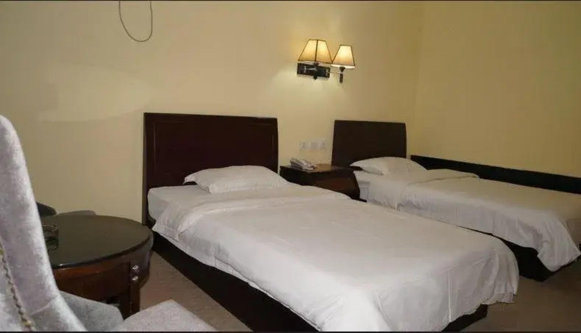 Xingrui Chain Hotel（Xuchang Railway Station Datong）