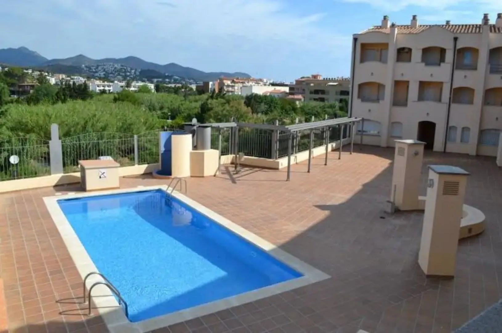 Apartment in Llançà, Gerona 103487 by MO Rentals