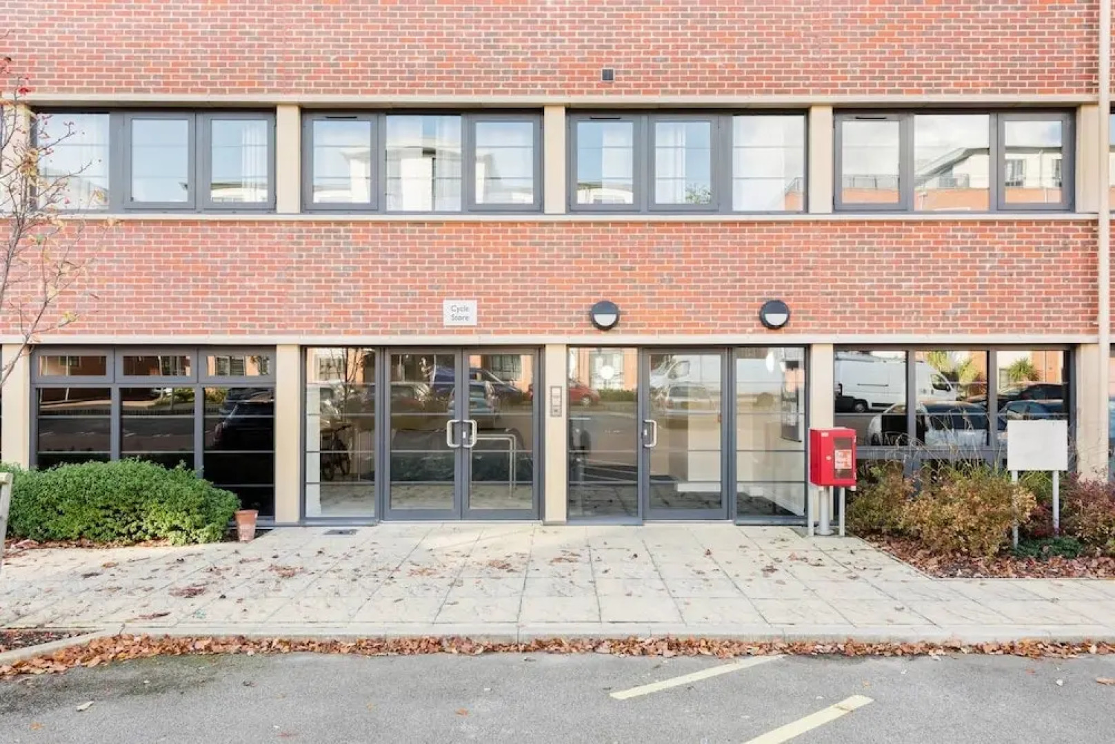 Quality 2 Bedroom Apartment