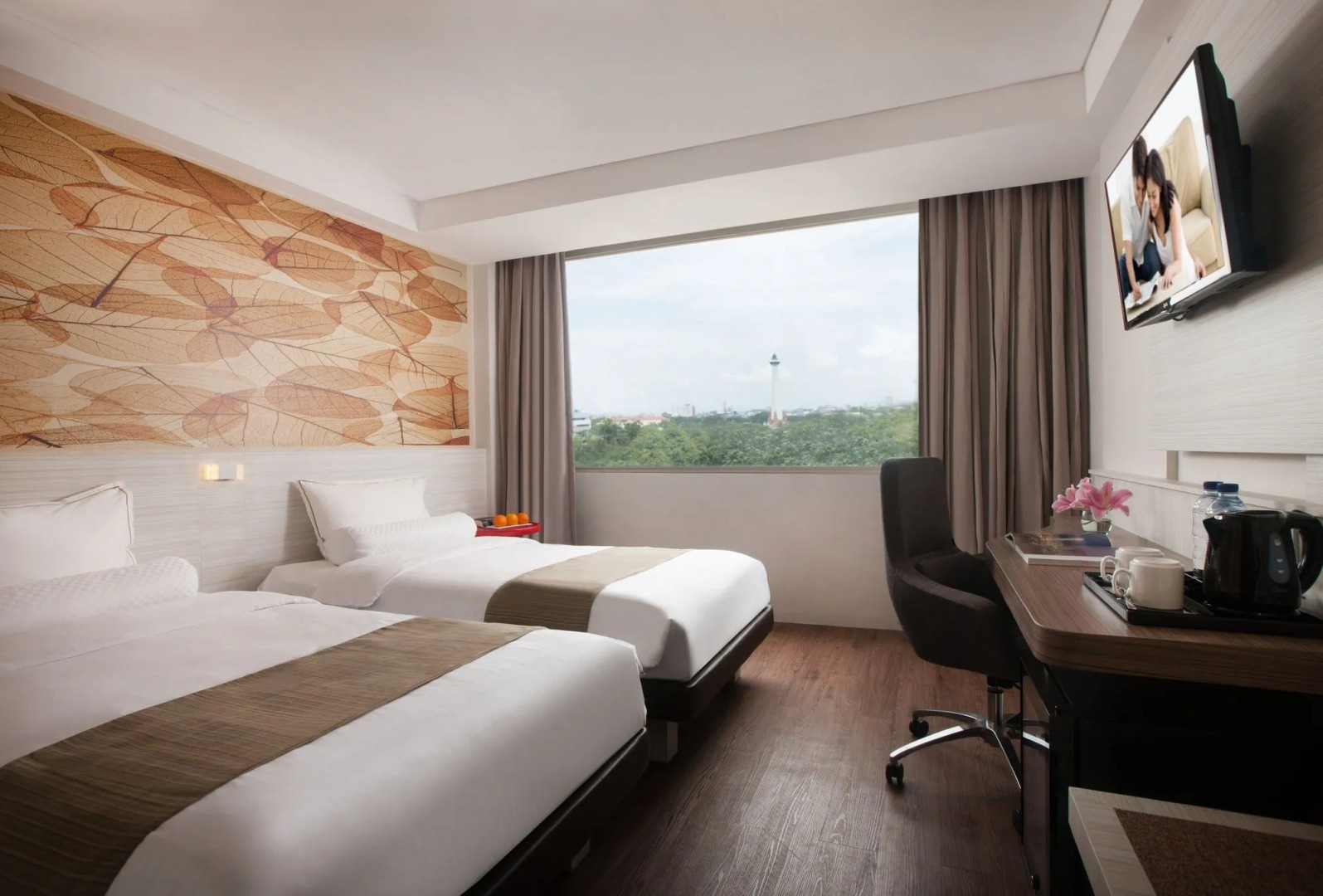 FOX Lite Royal Bay Makassar