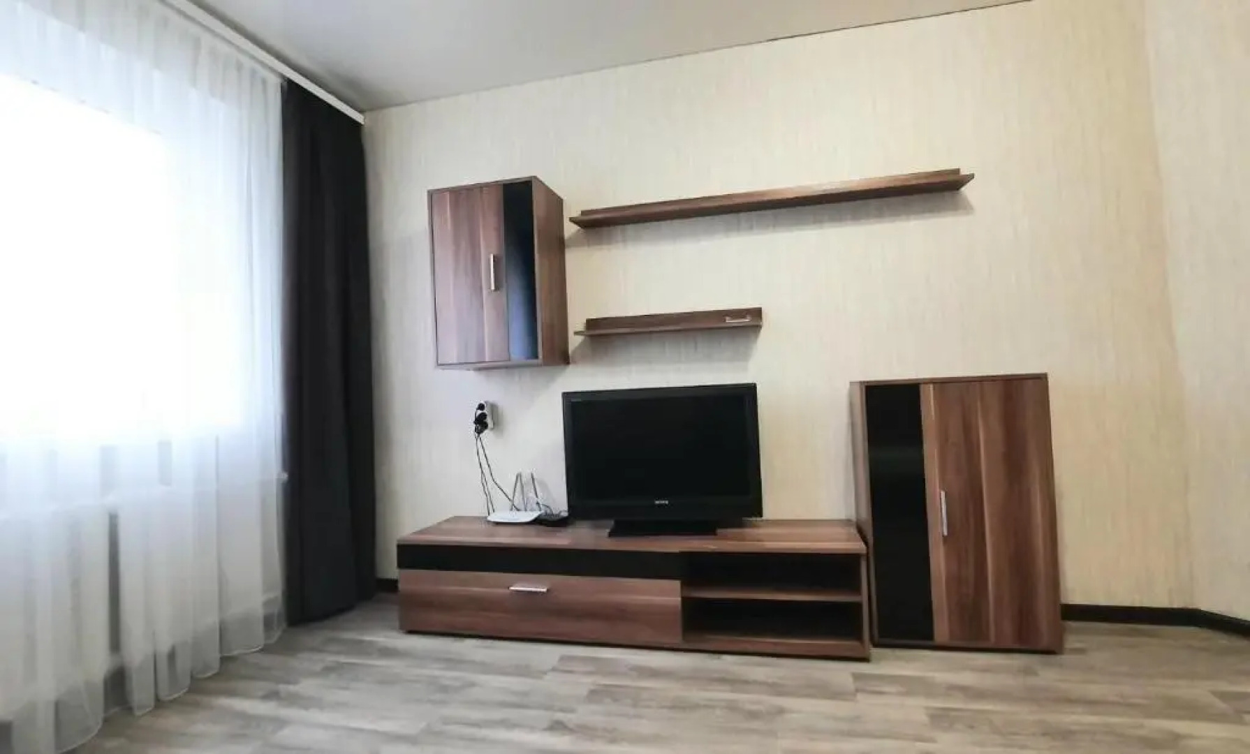 Двухкомнатная квартира 500м от моря ул Парковая отчетные док