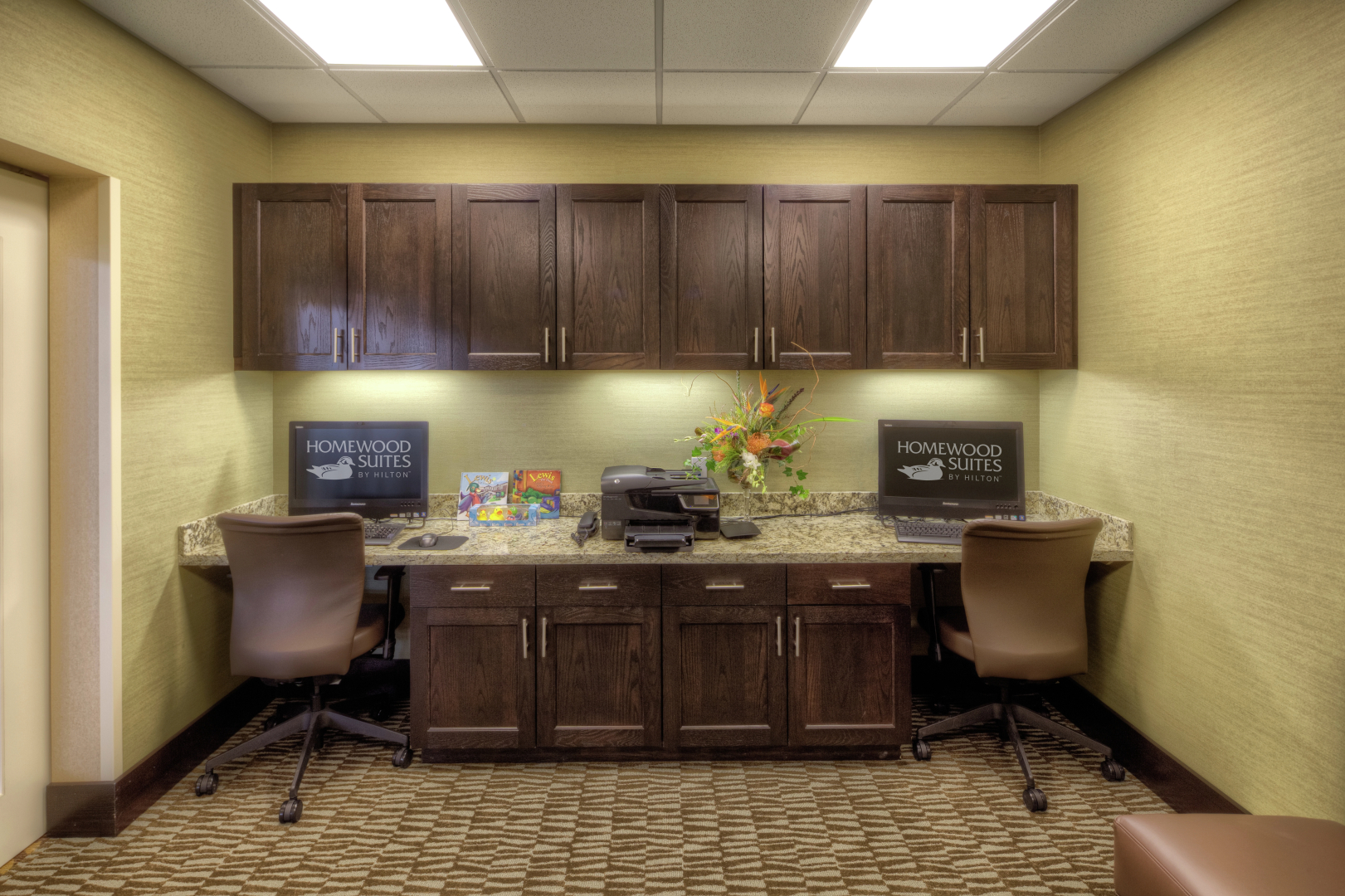 Homewood Suites Victoria, TX