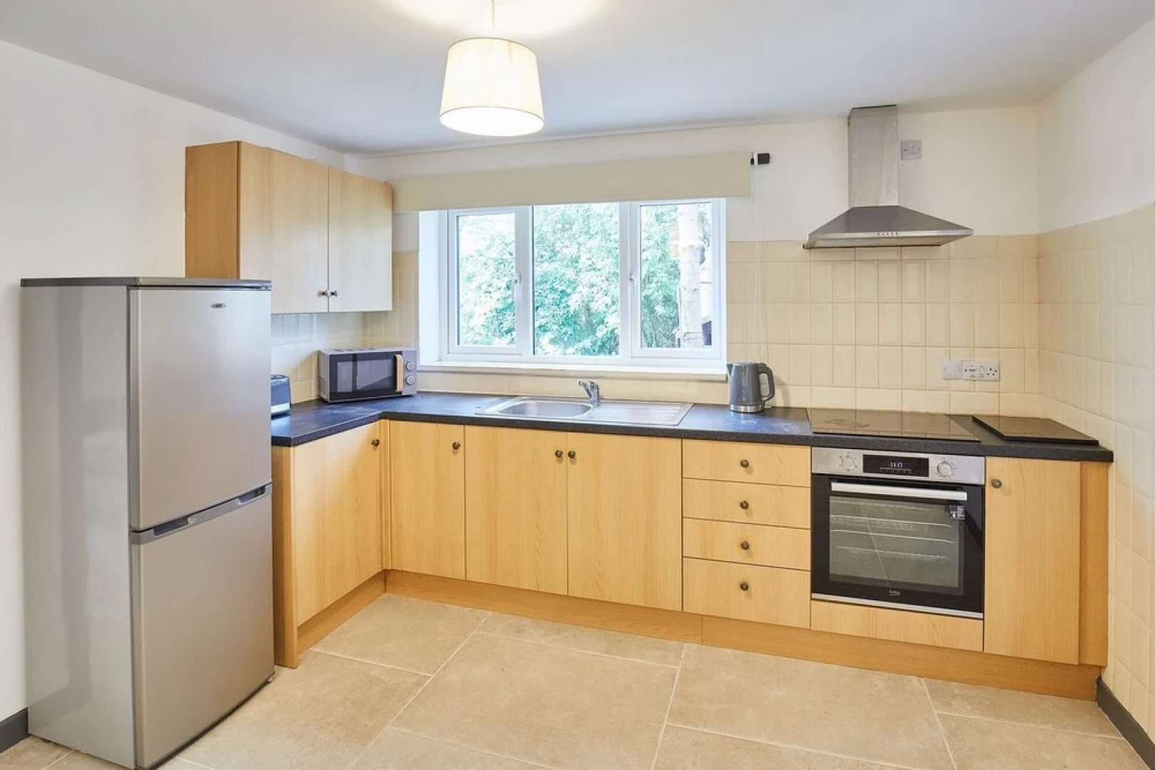 Host Stay Beech Cottage