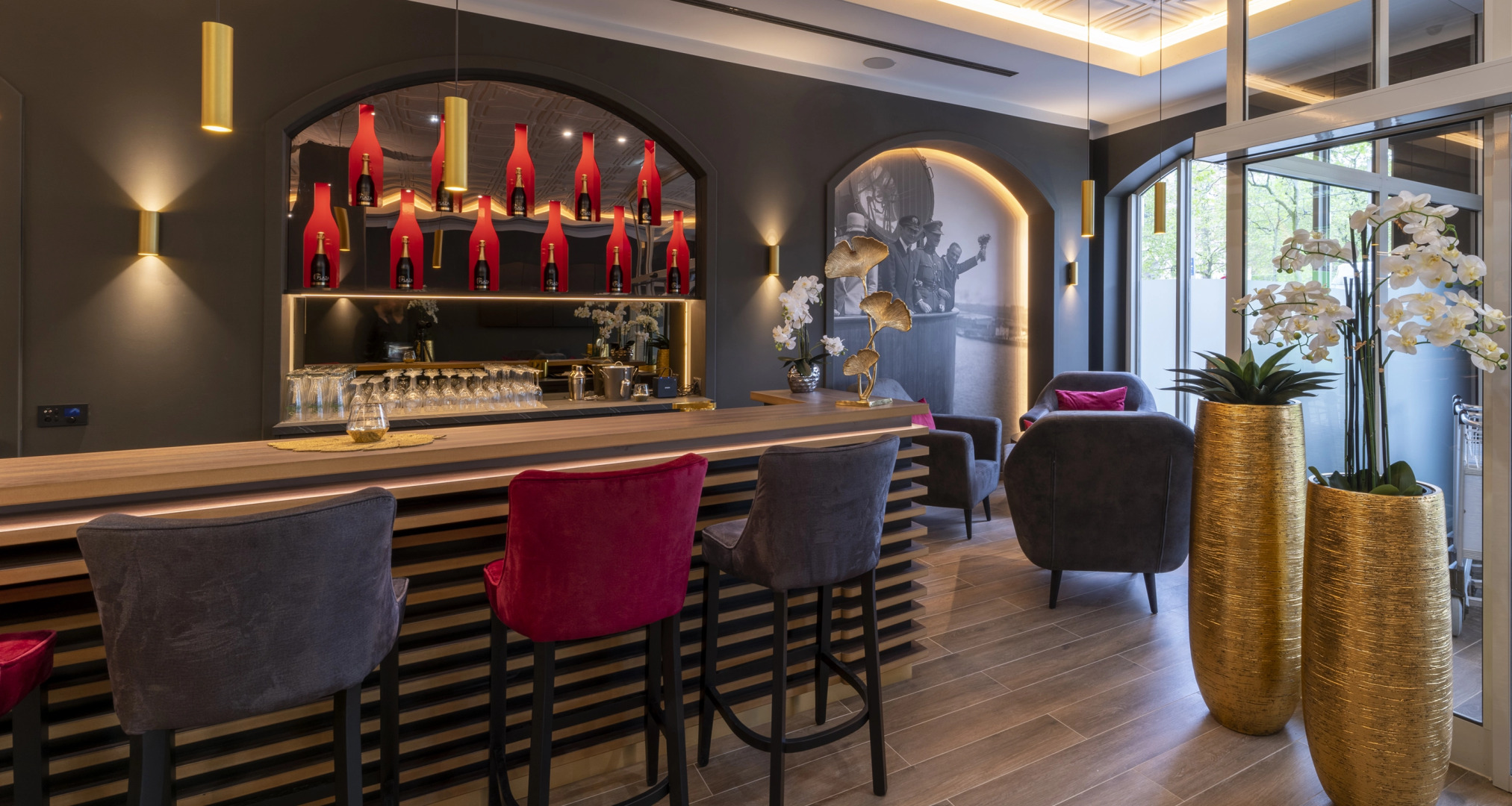 Plaza Premium Columbus Bremen