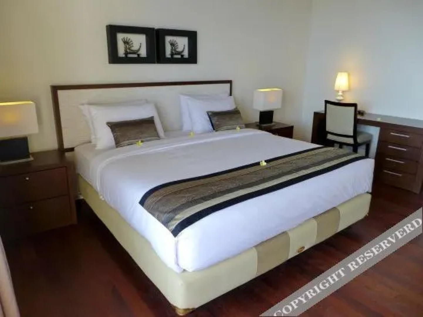 Villa Pantai Senggigi