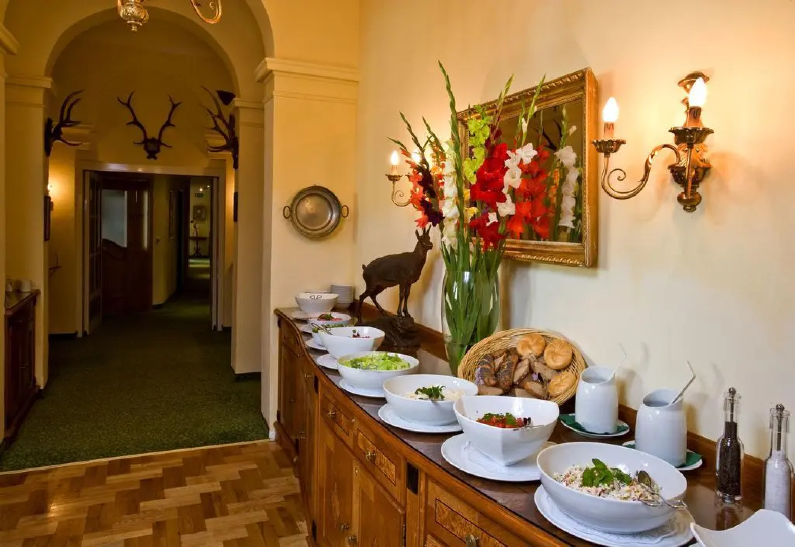 Kurhaus Dr. Petershofer