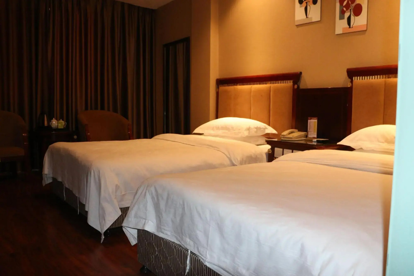 Xingxing Hotel