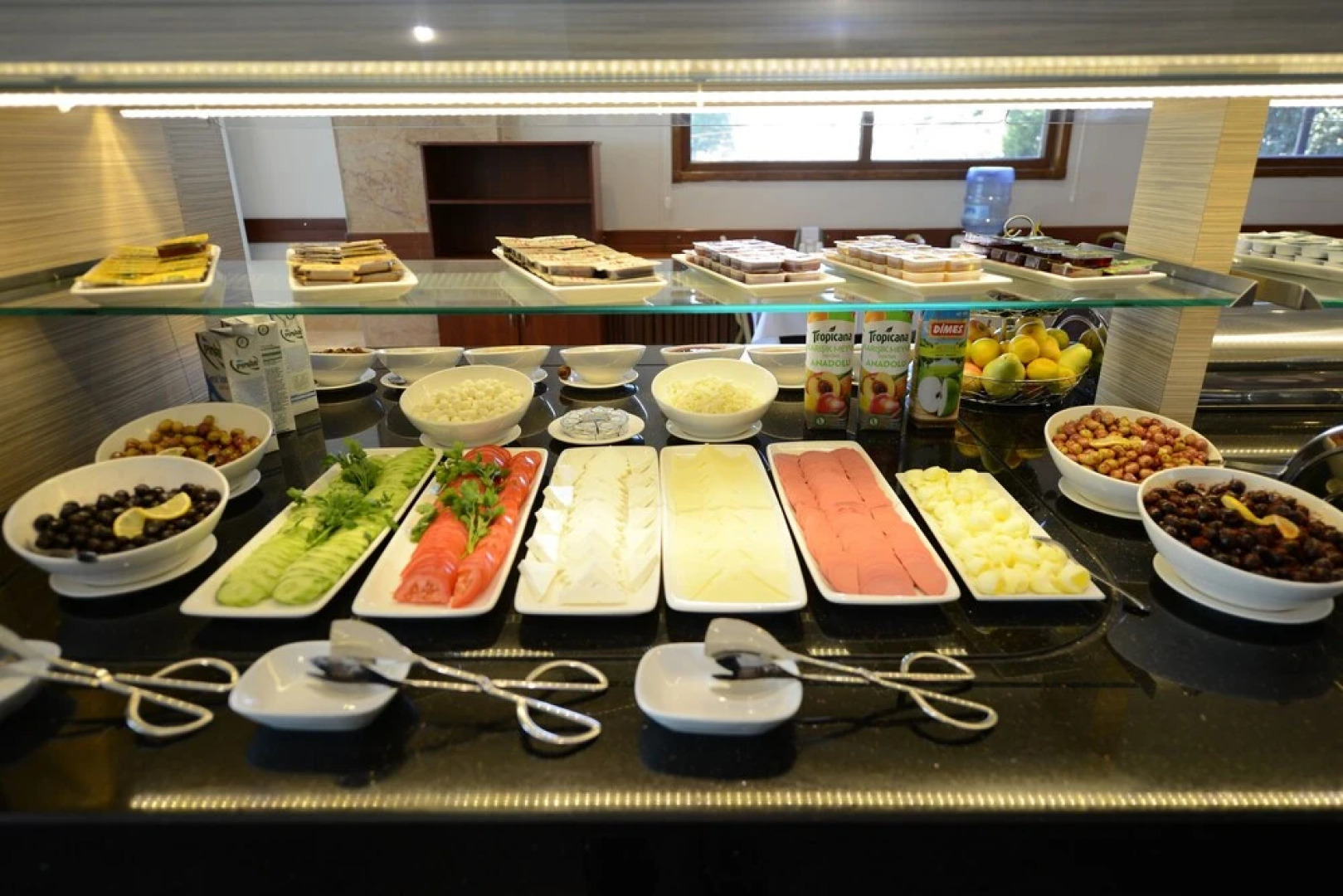 Samsun Airport Resort