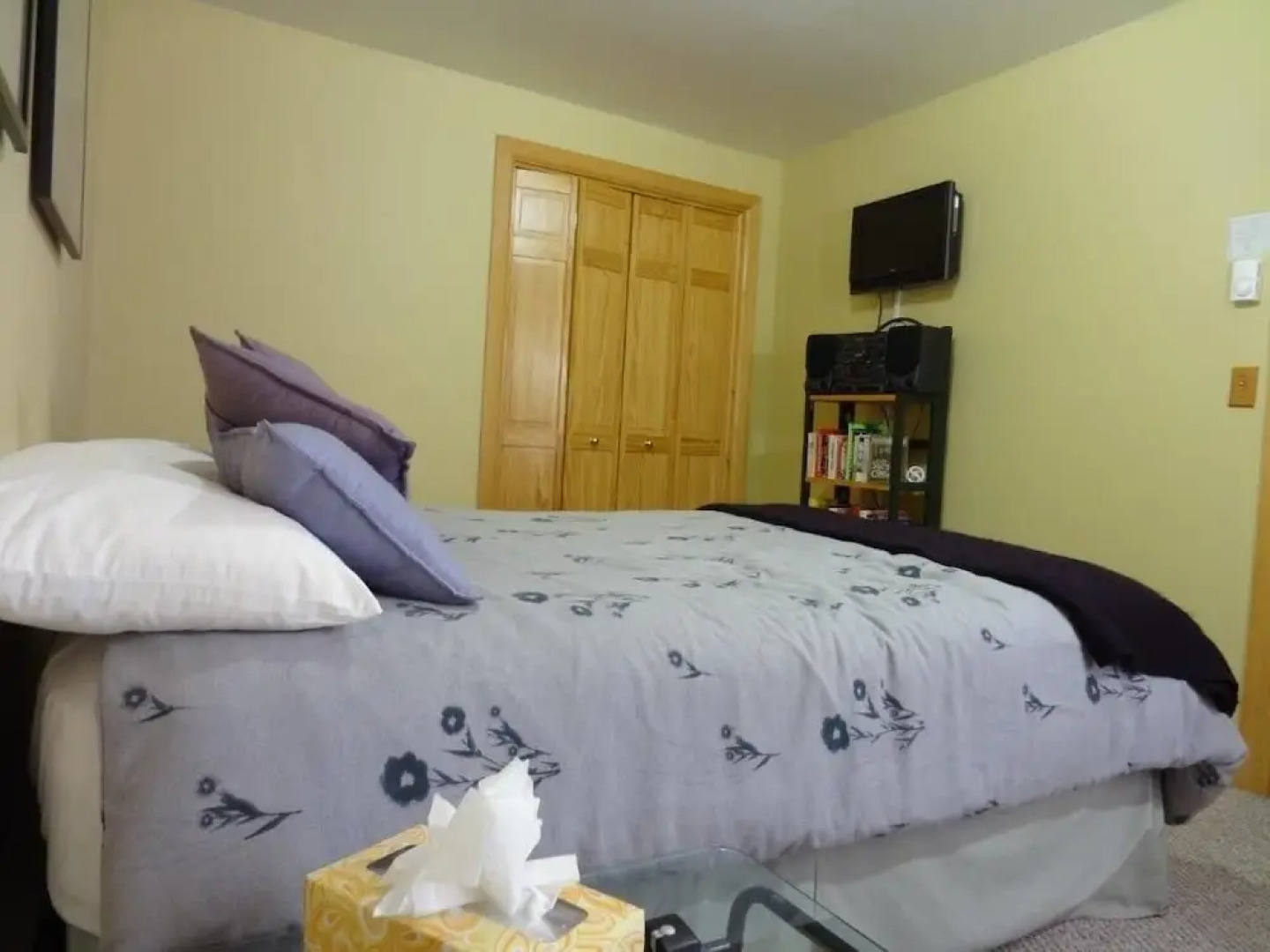 Sauterne Lane by RedAwning