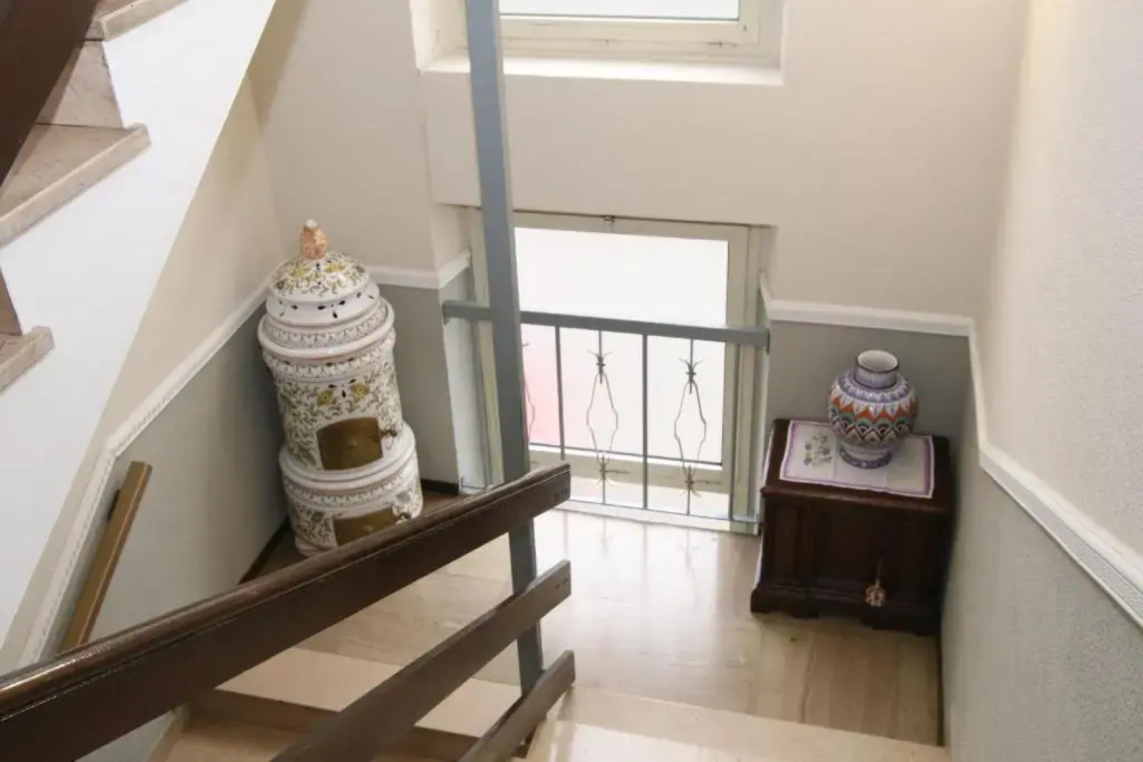 Hotel Ristorante Vittoria