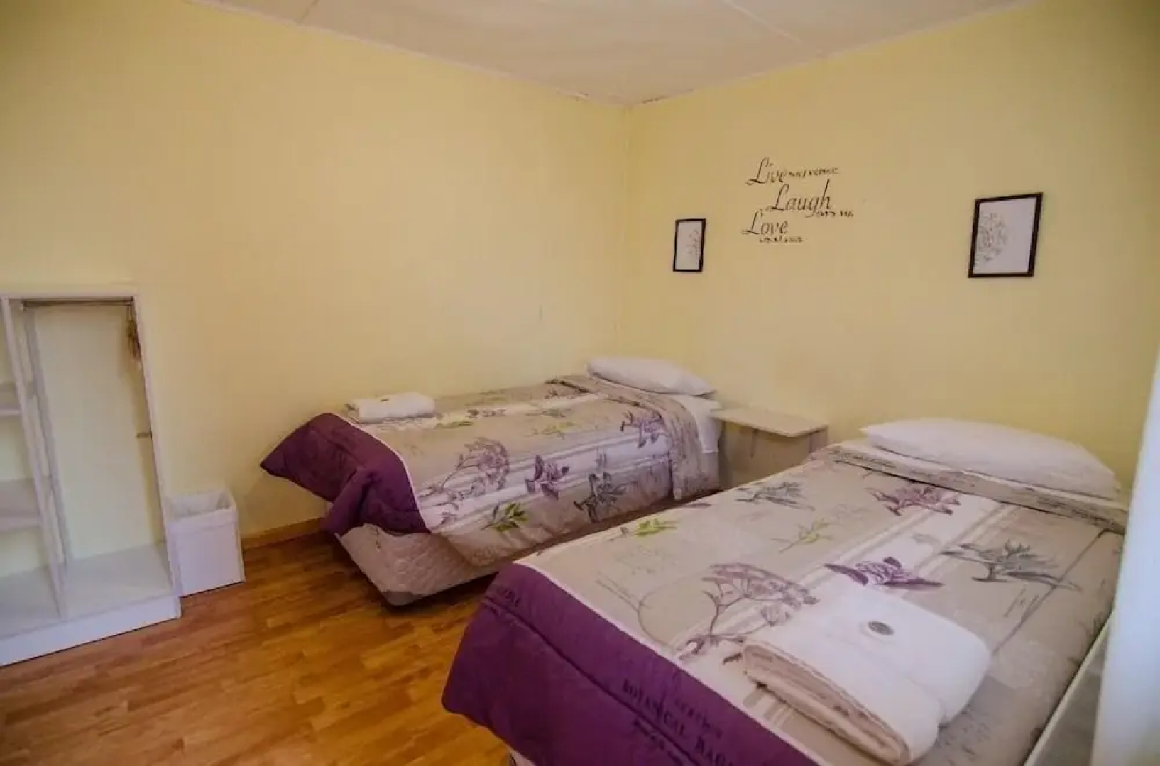 Smile Patagonia Hostel - Adults Only