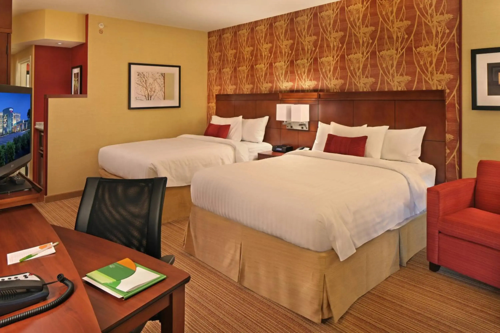 Courtyard Philadelphia Coatesville/Exton