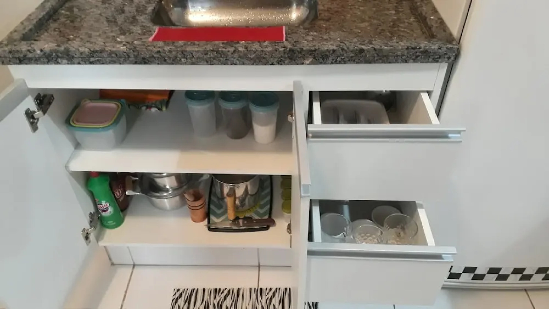 Unaí ApartFlat Studio