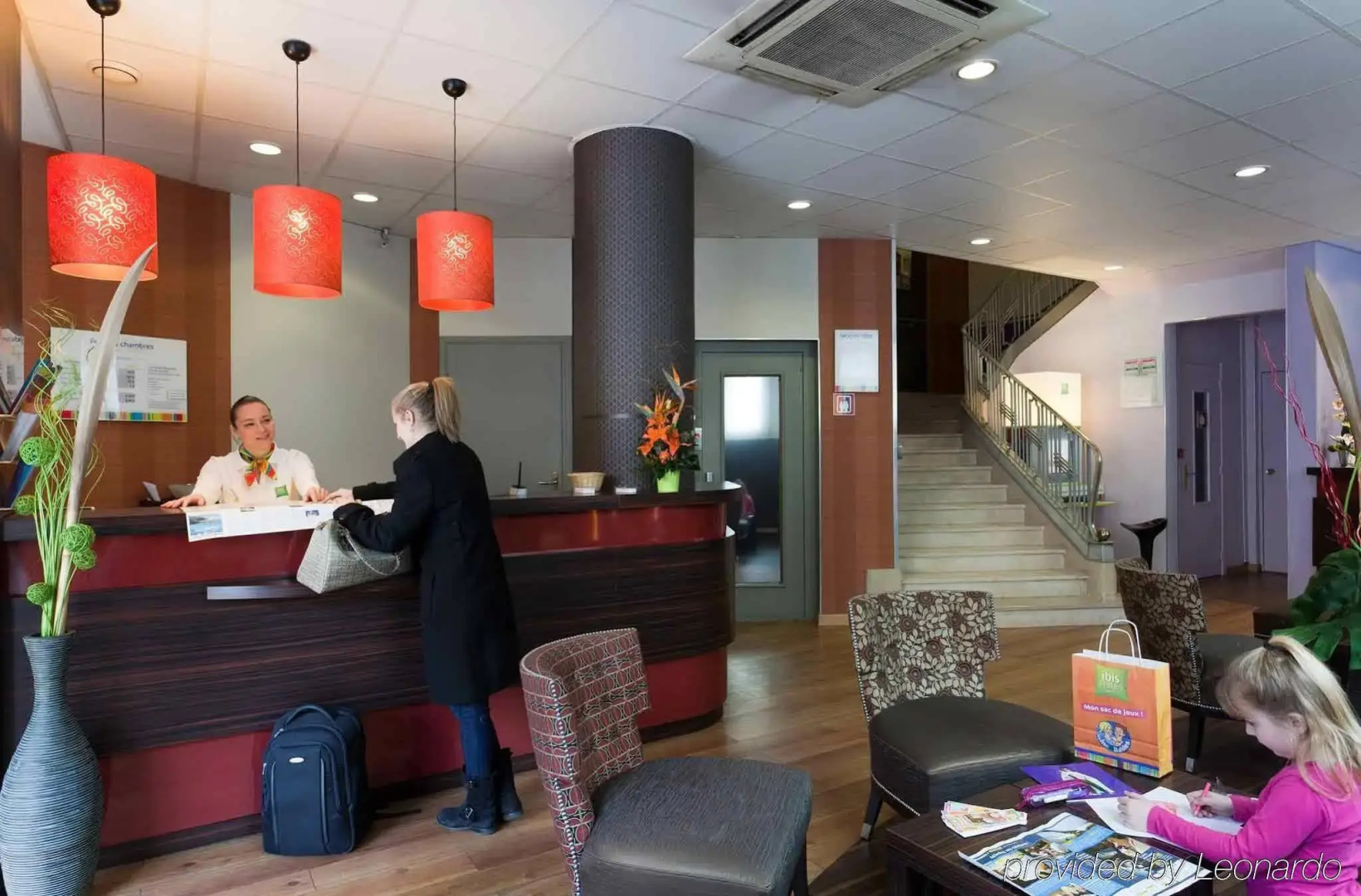 ibis Styles Marseille Centre Prado Place Castellane
