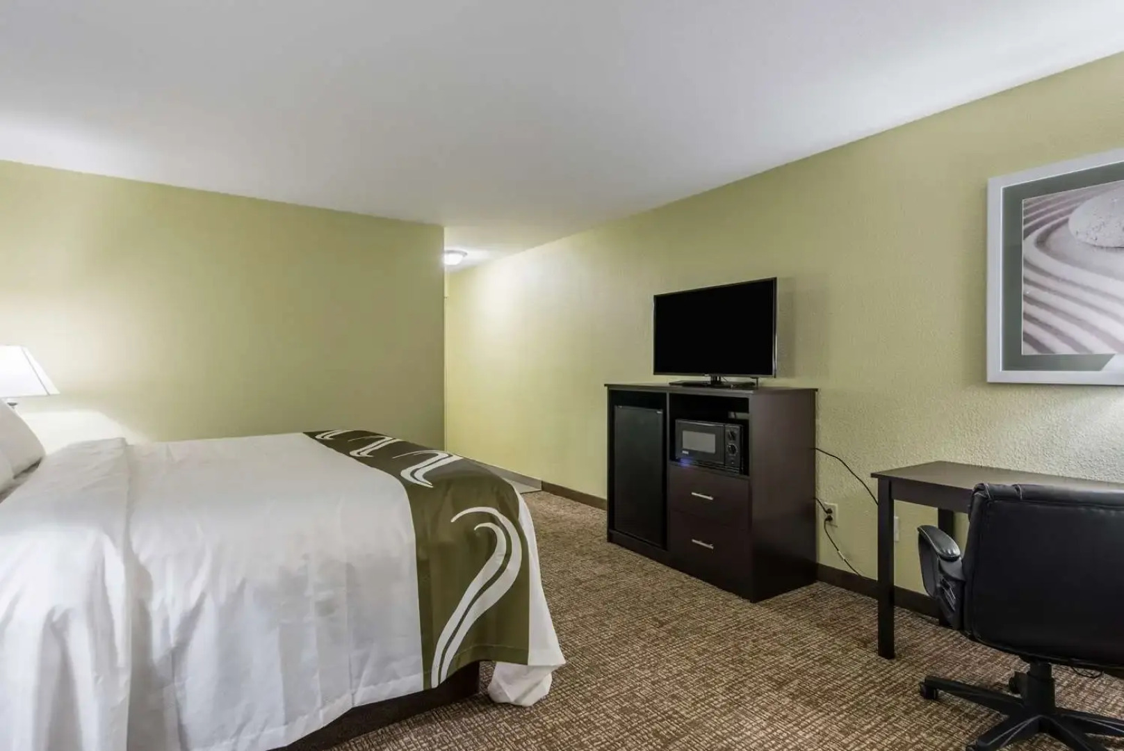 Quality Inn & Suites Hotel Muncie
