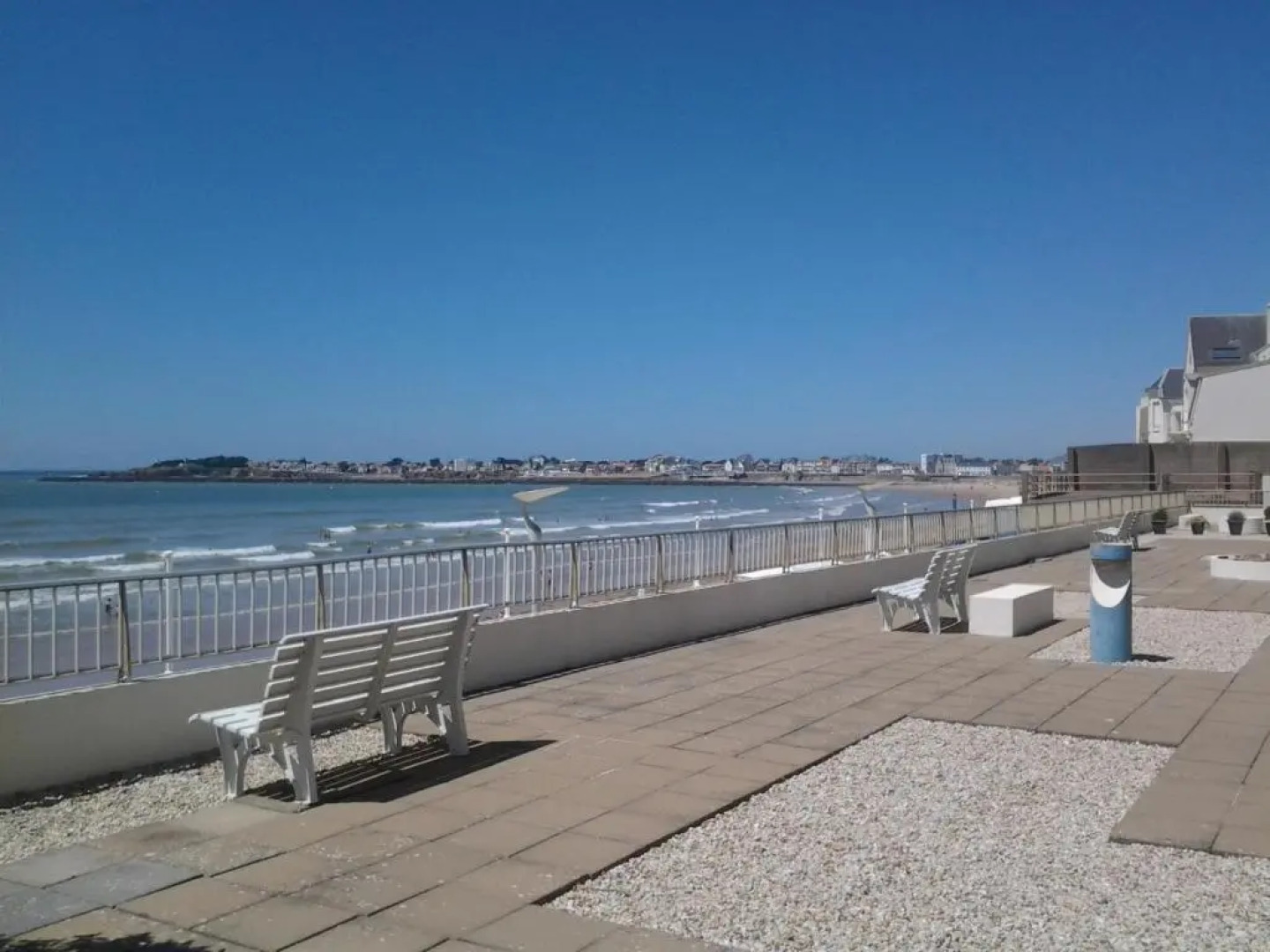 Résidence La Garenne