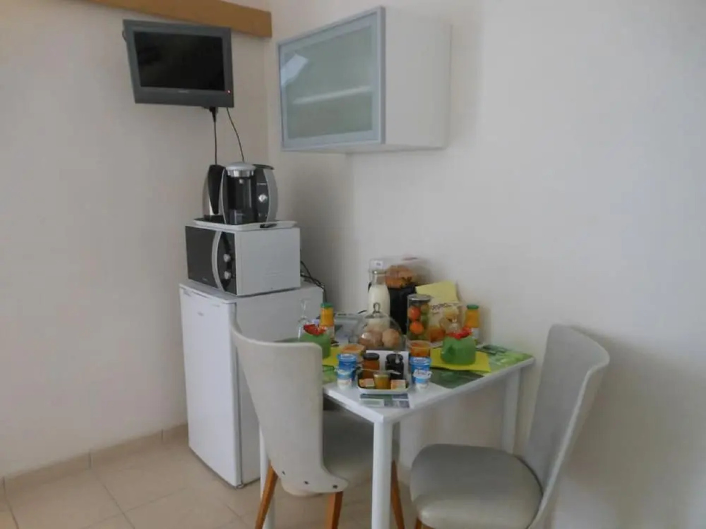 Chambre D'hôtes La Basse Gougeonnière