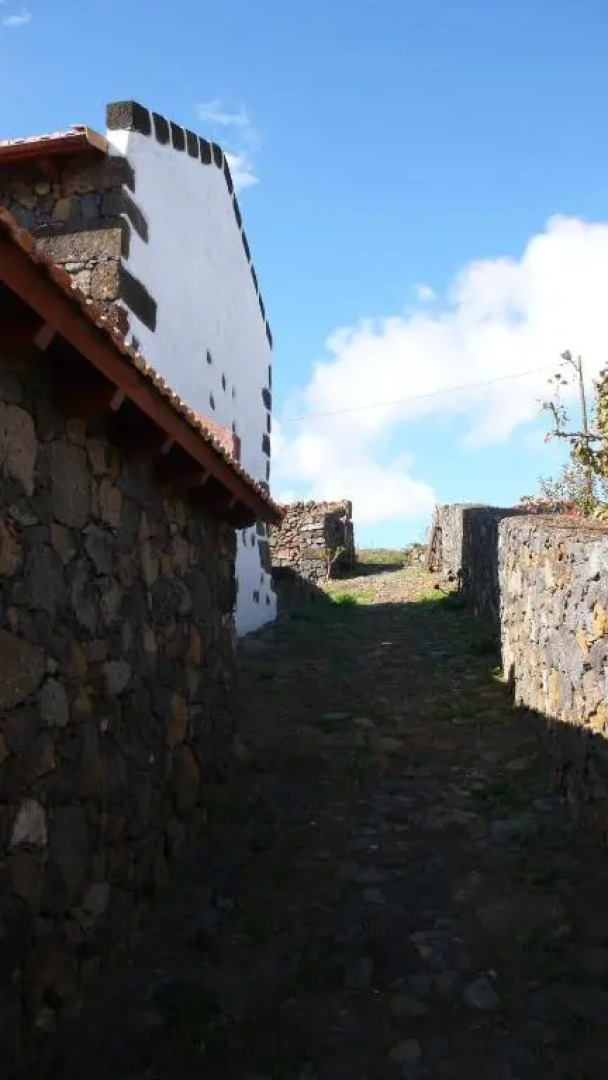 Casa Las Escaleritas