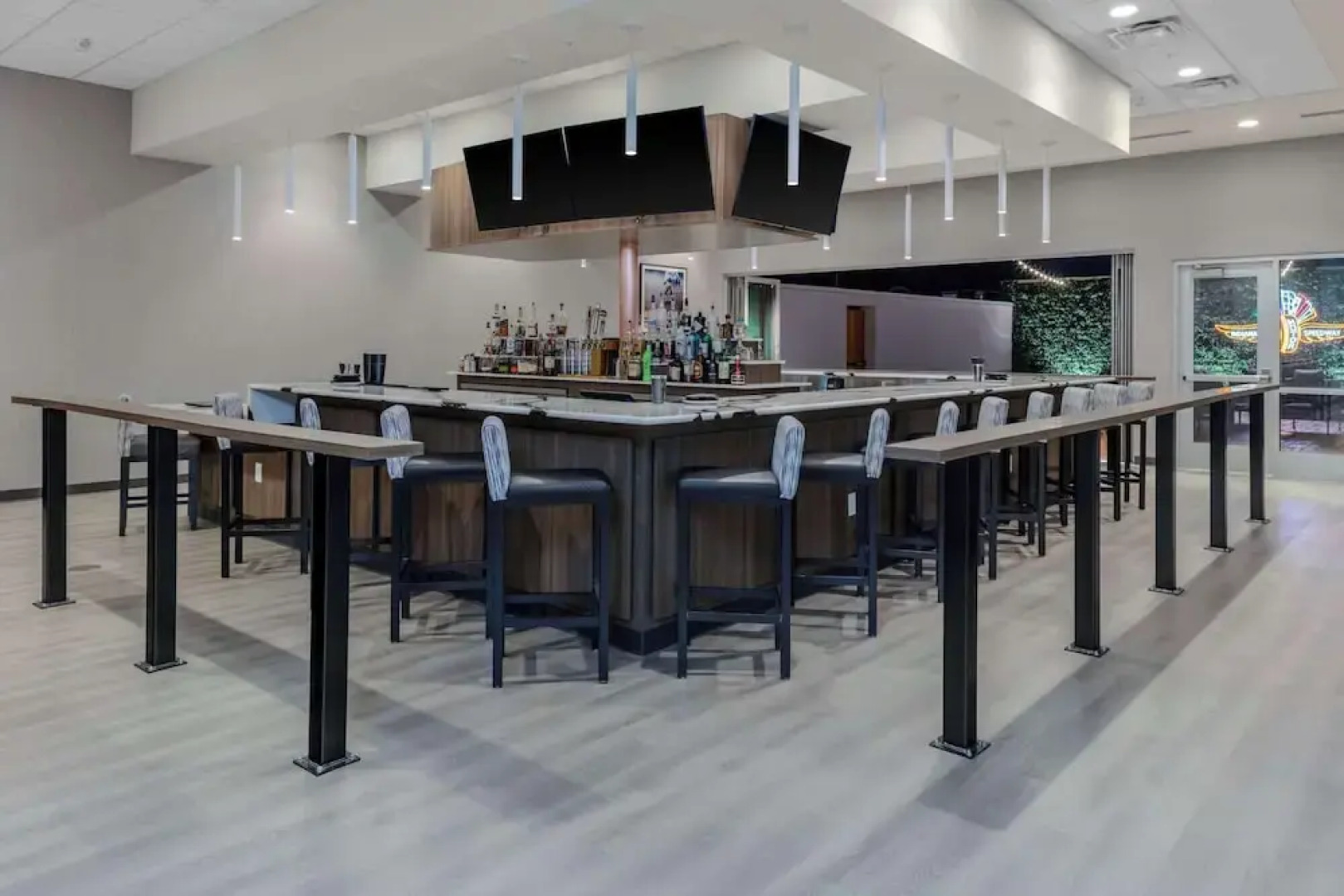 Hampton Inn & Suites Indianapolis West Speedway