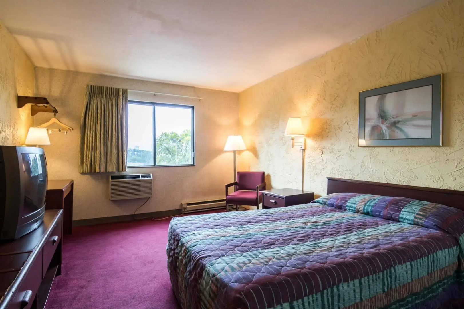 Motel 6 Saint Paul, MN - I-94