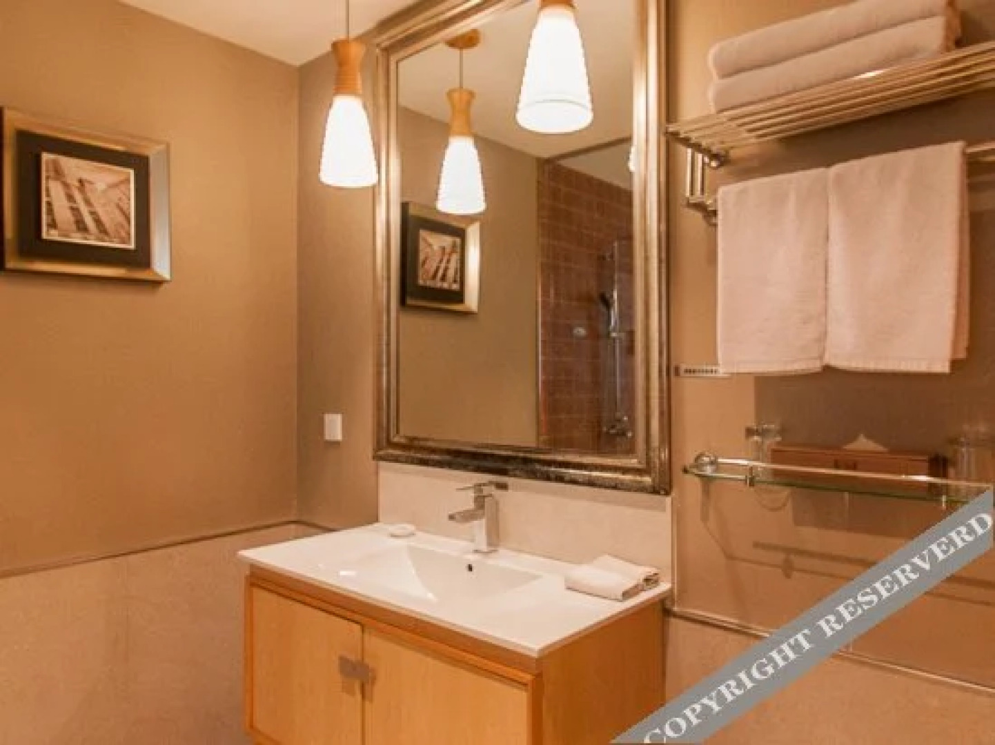 Tianshui Hanyu Business Hotel