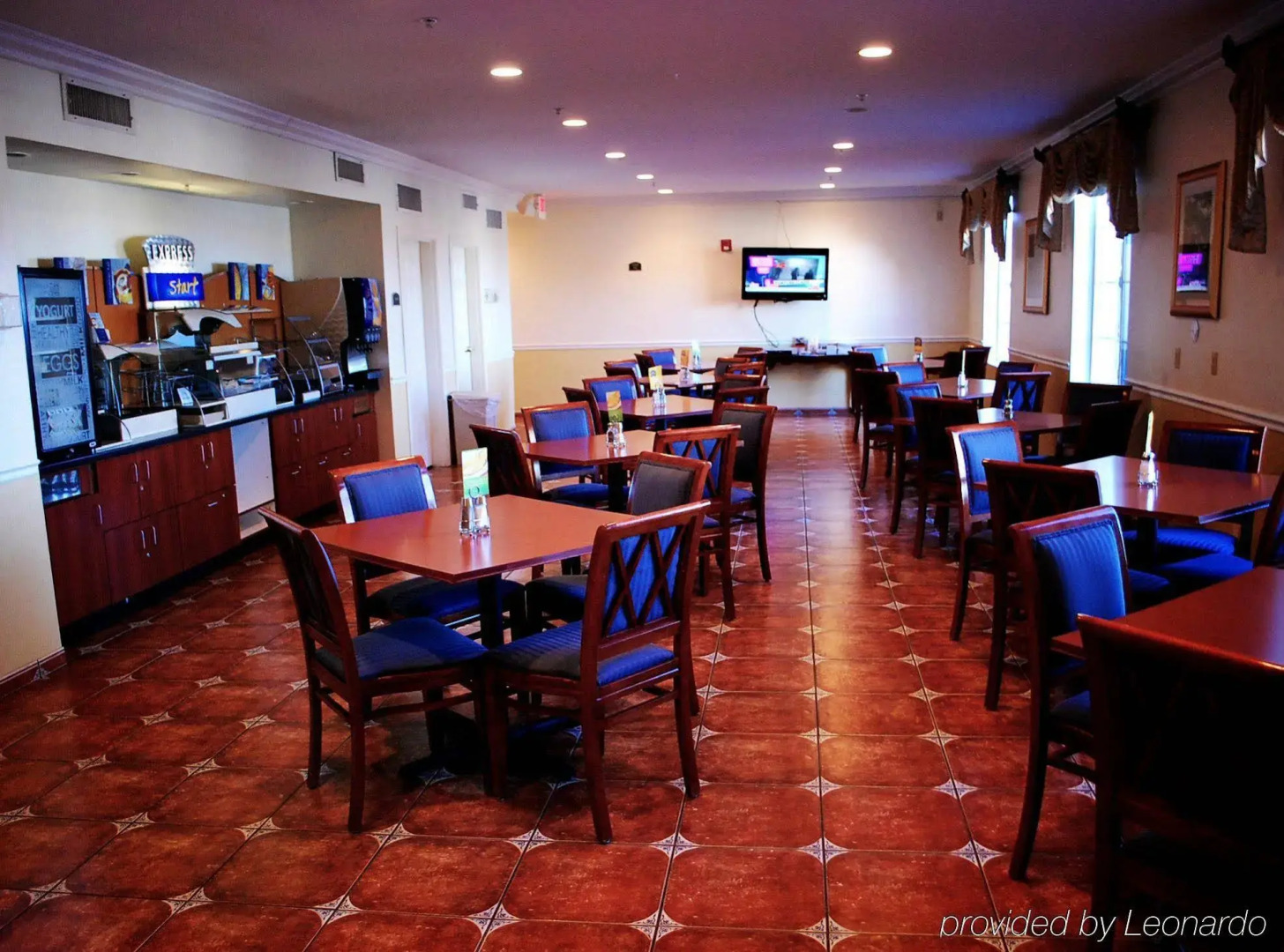 Hampton Inn by Hilton Calexico